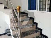 Brand New 5 Marla Double Storey House For Rent In Snober...
