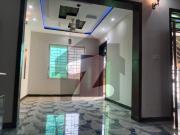 Brand New 5 Marla Double Storey House for Sale Airport...