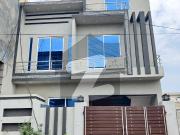 Brand New 5 Marla Double Storey House For Sale In...