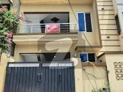 Brand New 5 Marla Double Storey House For Sale In...