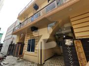 Brand New 5 Marla Double Storey House For Sale In Wakeel...