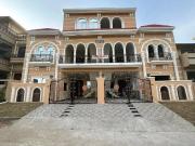 Brand New 5 Marla Double Story Double Unit House for...