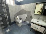 Brand new 5 marla double story double unit house for...