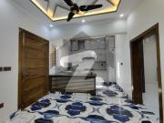 Brand New 5 Marla Double Story House For Sale In Airport...