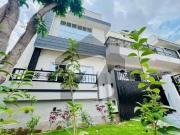 Brand New 5 Marla Elegant House Available For Sale...
