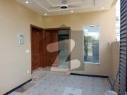 Brand New 5 Marla Elegant Park face House Available For Sale