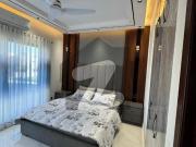 Brand New 5 Marla Fully Furnished Bungalow with 3...