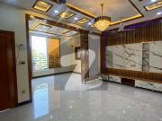 Brand New 5 Marla House Available For Rent In Jinnah...