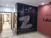 Brand New 5 Marla House Available For Rent In Park View...