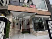 Brand New 5 Marla House Available For Sale In Jinnah...