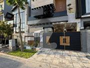 Brand New 5 Marla House Available For Sale In Park View...