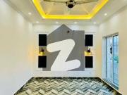 Brand New 5 Marla House Available For Sale In Park View...