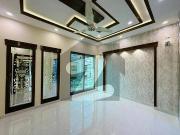 Brand New 5 Marla House Available For Sale In Park View...