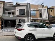 Brand New 5 Marla House Available For Sale In Sector E...