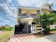 Brand New 5 Marla House Available In DHA Defence Phase 5...