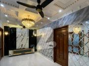 Brand New 5 Marla House Available In Park View City For sale