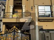 Brand New 5 Marla House Available In Park View City Jade Ext