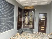 Brand New 5 Marla House For Rent. A Ext Hot Location...