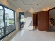Brand new 5 marla house for rent dha 9 town