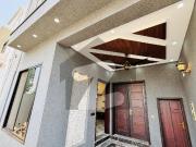 Brand New 5 Marla House For Rent In Citi Housing...