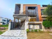 Brand new 5 marla house for rent in dha 9 town