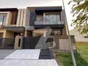 Brand new 5 marla house for rent in dha 9 town