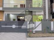 Brand New 5 Marla House For Sale In B 17 Block C 1 Near...