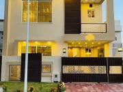 Brand New 5 Marla House For sale In Bahria Town Phase 8...