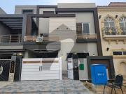 Brand New 5 Marla House For Sale In C Block Bahria...