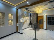 Brand New 5 Marla House For Sale In Executive Block Park...
