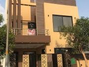 Brand New 5 Marla House For Sale In G Block Bahria...