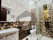 Brand New 5 Marla House For Sale In Park View City...