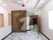 Brand New 5 Marla House For Sale In Snober City...