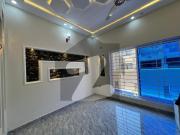 Brand new 5 marla house for sale phase 8 bahria town...