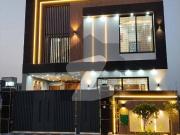 Brand New 6 Marla House For Sale Prime Location &...