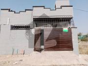 Brand New 5 Marla House In Rawalpindi