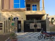 Brand New 5 Marla House Is Available For Rent Lahore...