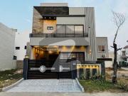 Brand new 5 marla house is available for sale in aa...