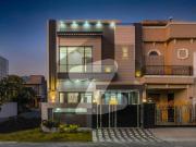 BRAND NEW 5 Marla House On Rent In DHA Phase 6 Facing... BRAND NEW 5 Marla House On Rent In DHA Phase 6 Facing...