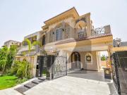 Brand New 5 Marla House for RENT in Etihad TOWN Phase 1