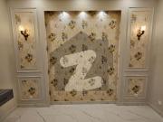 Brand New 5 Marla Lavish Bungalow Available For Rent In...