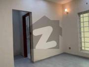 Brand New 5 Marla Lower Portion for Rent in New Lahore...