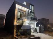 Brand New 5 Marla Luxury Double Unit House for Sale in...
