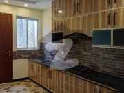 Brand New 5 Marla Modern Design House Available For Rent...