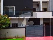 Brand New 5 Marla Modern House For Sale In Airport...