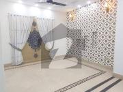 Brand New 5 Marla Non Furnished House For Rent