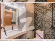 Brand New 5 Marla Park Facing House For Rent