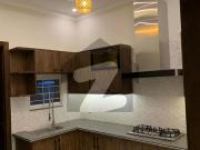 Brand New 5 Marla Park Facing House for Sale in Central...