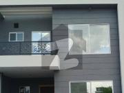 Brand New 5 Marla Park Facing House for Sale | Prime...