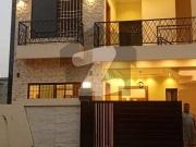 Brand New 5 Marla Single Story House For Sale In Jinnah...